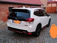 Bild des Angebotes Subaru Forester Forester 2.0ie Lineartronic Edition Sport40