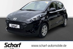 Hyundai i10 Select FL (MY25) 1.0 Benz DAB Spurhalteass.