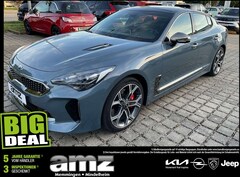 Bild des Angebotes Kia Stinger 3.3 V6 Turbo GT Sportabgasanlage Bastuck