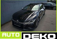 VW Arteon R 4M DSG Pano/ACC/DCC/HUD/AHK/20