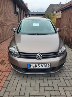 Bild des Angebotes VW Golf Plus Golf Plus 1.4 Comfortline