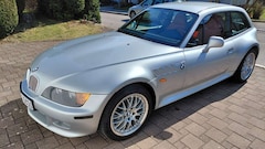 Bild des Angebotes BMW Z3 Coupe 2.8
