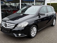 Bild des Angebotes Mercedes-Benz B 180 B B 180