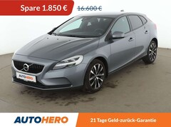 Bild des Angebotes Volvo V40 1.5 Momentum Aut.*NAVI*LED*TEMPO*PDC*KLIMA*