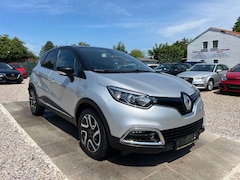 Bild des Angebotes Renault Captur Luxe Sportsitze Sportpaket Sport Lenkrad