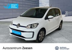 Bild des Angebotes VW e-up! ! Edition 1-Gang-Automatik+EPH+USB+DAB+SHZ+ Klima