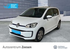 Bild des Angebotes VW e-up! ! Edition 1-Gang-Automatik+EPH+USB+DAB+SHZ+ Klima