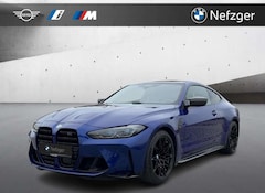 Bild des Angebotes BMW M4 Competition xDrive Coupe M Race Track 360°
