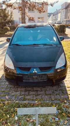 Bild des Angebotes Mitsubishi Colt Colt  5-Türer 1.3 Invite