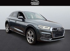 Bild des Angebotes Audi Q5 35 TDI quattro design S-Line
