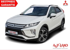 Bild des Angebotes Mitsubishi Eclipse Cross 1.5 Spirit+ 2WD Sitzheizung Klima