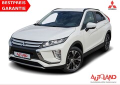 Bild des Angebotes Mitsubishi Eclipse Cross 1.5 Spirit+ 2WD Sitzheizung Klima