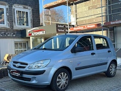 Bild des Angebotes Hyundai Getz 1.1 Basis Edition-Plus *PDC*USB*SERVO*TÜV