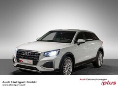 Bild des Angebotes Audi Q2 Advanced 35 TFSI S tronic AHK Keyless Navi VC