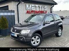 Bild des Angebotes Suzuki Grand Vitara 2.4 VVT Club 4X4*AHK*ATM 15.000KM