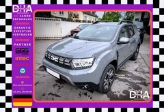 Bild des Angebotes Dacia Duster II Journey *GARANTIE*KAMERA*LED*NAVI*GARA