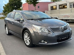 Bild des Angebotes Toyota Avensis 2.2 D-4D Edition Automatik Navi