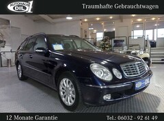 Bild des Angebotes Mercedes-Benz E 240 T Elegance *XENON*PARKTRONIC*