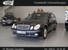 Bild des Angebotes Mercedes-Benz E 240 T Elegance *XENON*PARKTRONIC*