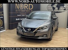 Bild des Angebotes Nissan Leaf e+ Tekna ELEKTRO *LEDER*360°*LED*BOSE*NAVI* e+ Te