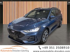 Bild des Angebotes Ford Focus Turnier 1.0 EcoBoost ST-Line*ACC*Kamera*