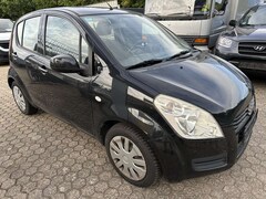 Bild des Angebotes Suzuki Splash Basic