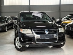Bild des Angebotes VW Touareg R5 TDI 4X4