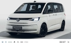 Bild des Angebotes VW T7 Multivan Multivan Life 2.0 TDI LÜ Navi, Klima, RFK, Cockp