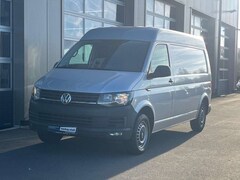 Bild des Angebotes VW T6 Transporter Kasten Mittelhochdach lang Motor NEU