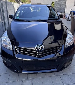 Bild des Angebotes Toyota Verso 2.0 D-4D Edition