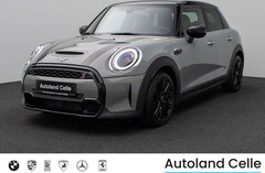 Bild des Angebotes MINI Cooper S Classic DAB Komfort PDC LED Sport