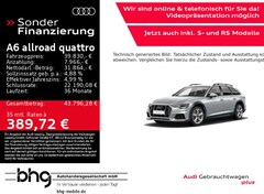 Bild des Angebotes Audi A6 allroad A6 allroad qu 40 TDI S tronic