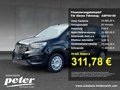 Bild des Angebotes Opel Combo Combo e-Life Edition +LHZ+Navi+Rückfahrkamera+