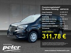 Bild des Angebotes Opel Combo Combo e-Life Edition +LHZ+Navi+Rückfahrkamera+