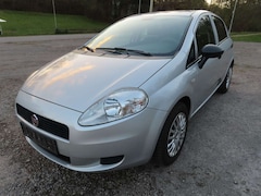 Bild des Angebotes Fiat Punto Actual 1.3 Multijet DPF, 5-türig, Klima