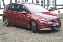Bild des Angebotes VW Golf Sportsvan Golf Sportsvan 1.0 TSI DSG Join