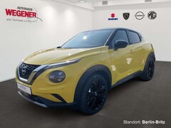 Bild des Angebotes Nissan Juke JUKE N-SPORT 1.0 DIG-T 7DCT BOSE BFS 360°KAMERA