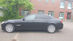 Bild des Angebotes BMW 740