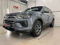 Bild des Angebotes SsangYong Korando 1.5 T-GDI Onyx Kam/Nav/CarPlay/10xAssist
