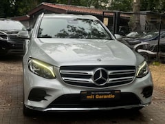 Bild des Angebotes Mercedes-Benz GLC 250 d 4MATIC AMG