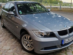 Bild des Angebotes BMW 318 318i Aut.