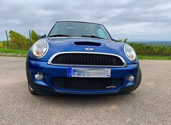 Bild des Angebotes MINI John Cooper Works Clubman