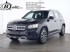 Bild des Angebotes Mercedes-Benz GLB 180 ENp 51000 Pano 19 Zoll Progressive Busin