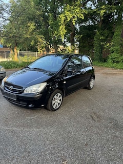 Bild des Angebotes Hyundai Getz