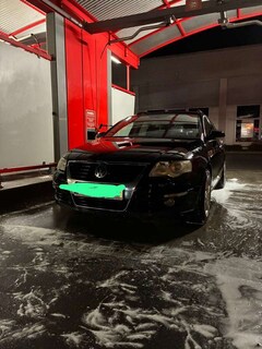 Bild des Angebotes VW Passat Variant 2.0 TDI DPF DSG Highline