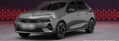 Bild des Angebotes Opel Astra 5-Türer Edition Klima FSA Digitalradio Rei