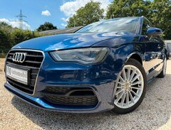 Bild des Angebotes Audi A3 quattro S line Sportb. AHK*Pano*AWR*Navi