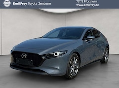 Bild des Angebotes Mazda 3 e-SKYACTIV-X 2.0 M Selection Drive