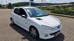 Bild des Angebotes Peugeot 206 Benzin/Sportline