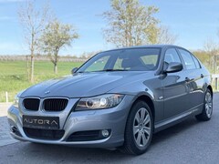 Bild des Angebotes BMW 320 i Lim. 1.HAND|XENON|KLIMA|FACELIFT|